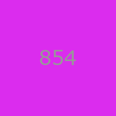 854 czyj numer