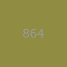 864 czyj numer