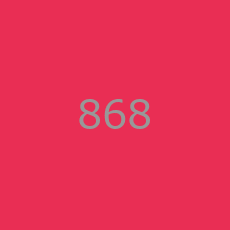 868 czyj numer