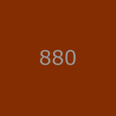 880 czyj numer