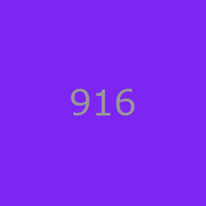 916 czyj numer