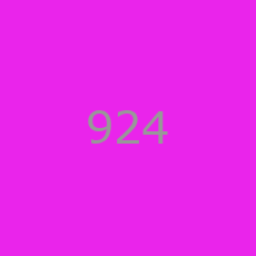 924 czyj numer
