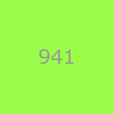 941 czyj numer