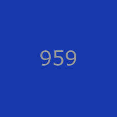 959 czyj numer