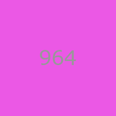 964 czyj numer