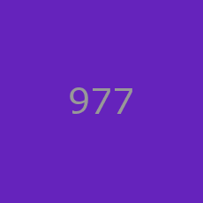977 czyj numer