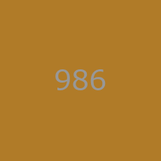 986 czyj numer
