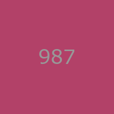 987 czyj numer