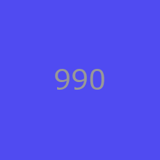 990 czyj numer