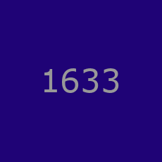1633 kto dzwonil