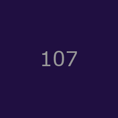107 nieznanynumer