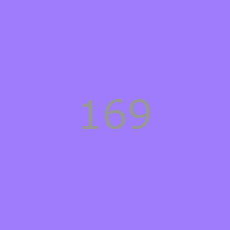169 nieznanynumer