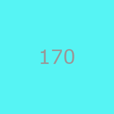 170 nieznanynumer