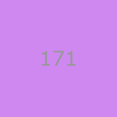 171 nieznanynumer