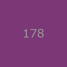 178 nieznanynumer