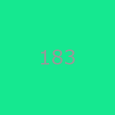 183 nieznanynumer