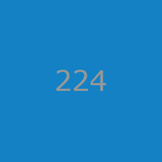 224 nieznanynumer