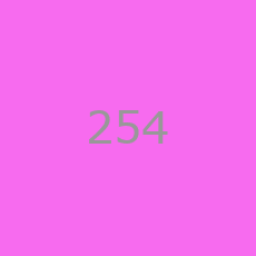 254 nieznanynumer