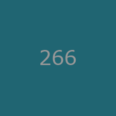 266 nieznanynumer