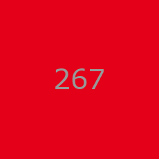 267 nieznanynumer
