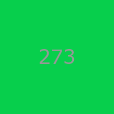273 nieznanynumer