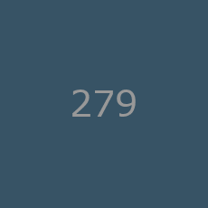 279 nieznanynumer