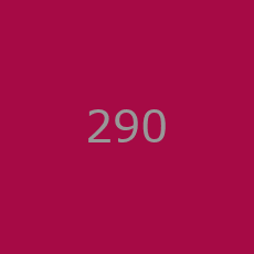 290 nieznanynumer