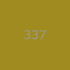337 nieznanynumer