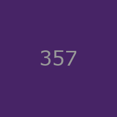 357 nieznanynumer