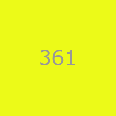 361 nieznanynumer