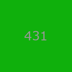 431 nieznanynumer