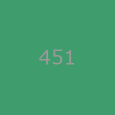 451 nieznanynumer