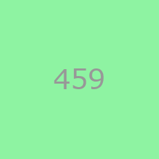 459 nieznanynumer