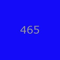 465 nieznanynumer