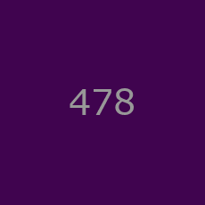 478 nieznanynumer