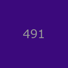 491 nieznanynumer