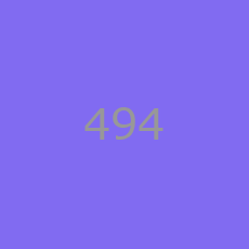 494 nieznanynumer