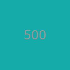 500 nieznanynumer