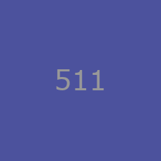 511 nieznanynumer