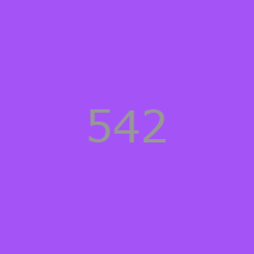 542 nieznanynumer