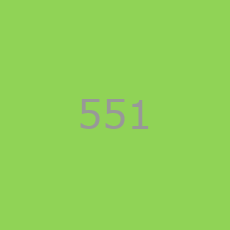 551 nieznanynumer