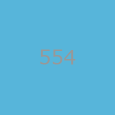 554 nieznanynumer