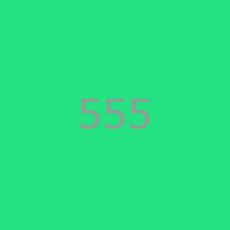 555 nieznanynumer
