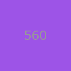 560 nieznanynumer