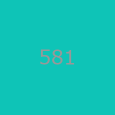581 nieznanynumer