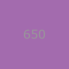 650 nieznanynumer