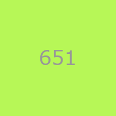 651 nieznanynumer