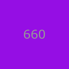 660 nieznanynumer