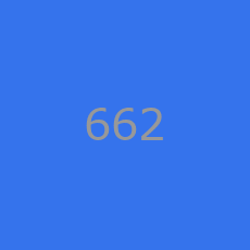 662 nieznanynumer