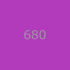 680 nieznanynumer